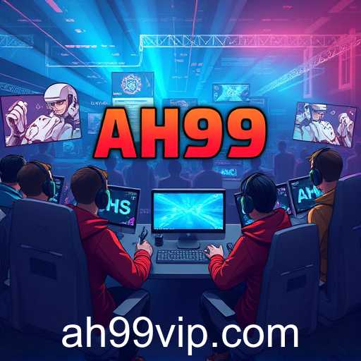 AH99: Revolutionizing Online Gaming