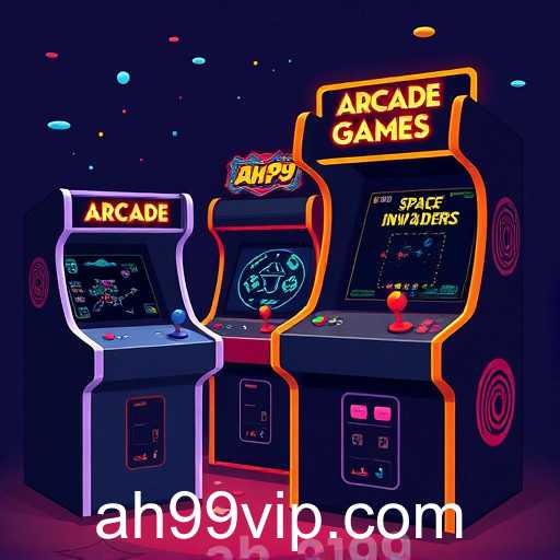 Arcade Classics