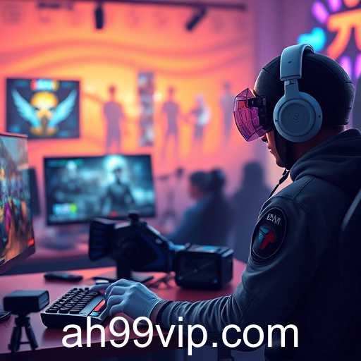 The Evolution of Online Gaming in 2025