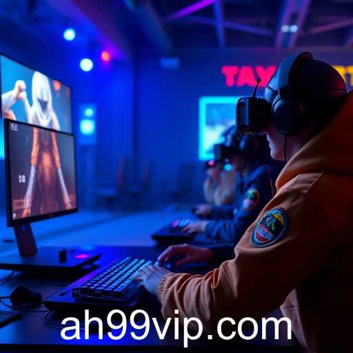 The Evolution of Online Gaming Trends
