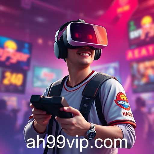 Evolving Trends in Online Gaming: Spotlight on AH99