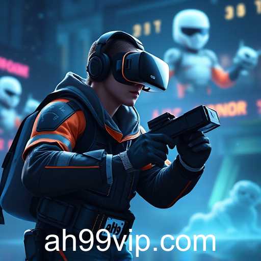 The Rise of ah99: A Digital Revolution in Gaming