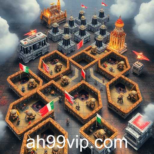 Strategy Games